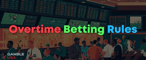 bovada overtime rules|Football Betting Rules .